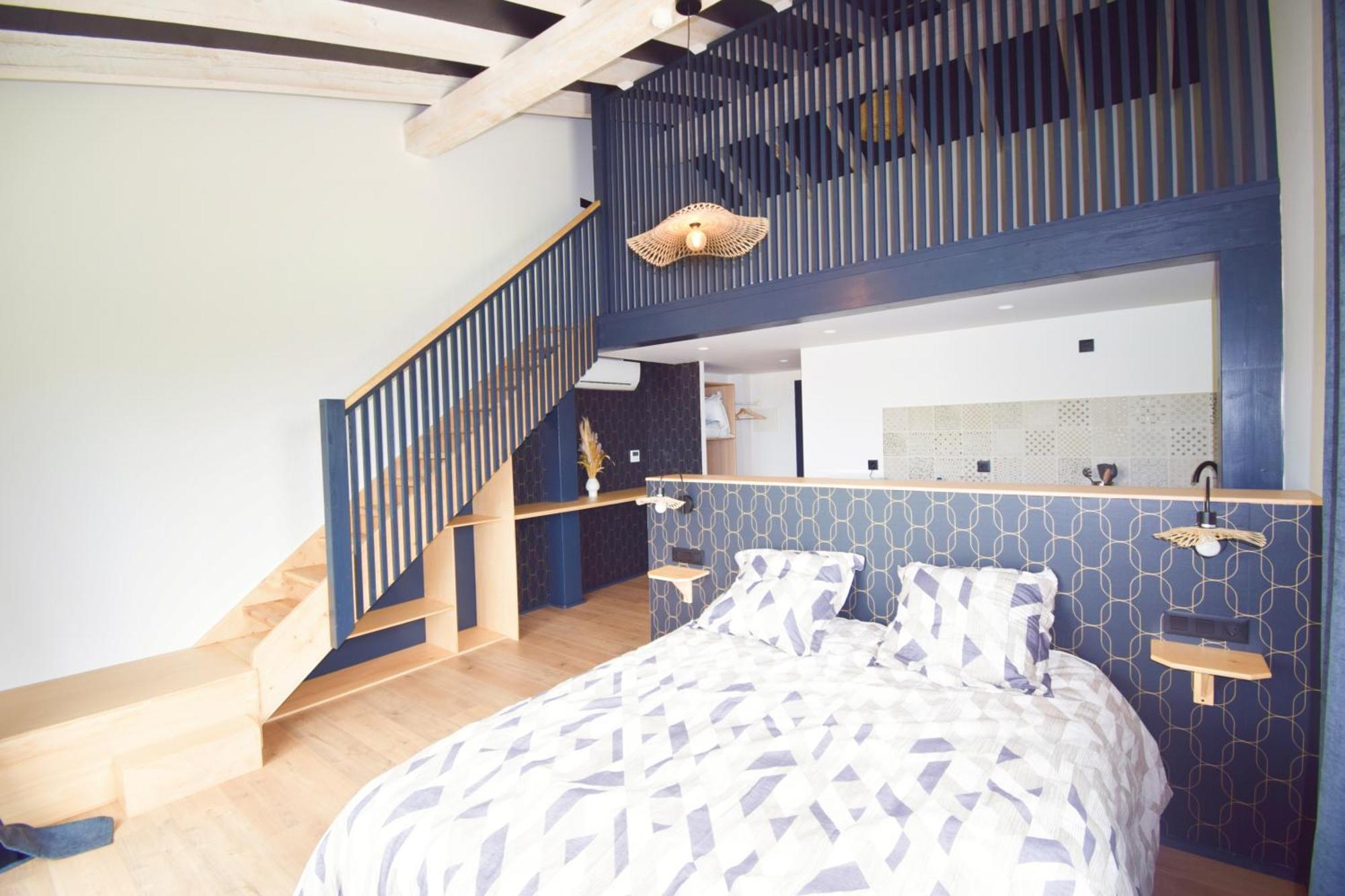 Appartement Vue Montagnes - Axuria Zugarramurdi Extérieur photo